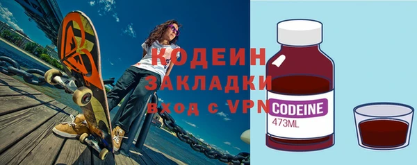 хмурый Абаза