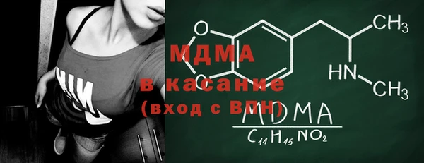 хмурый Абаза