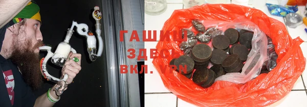 хмурый Абаза